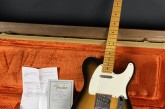 Fender 2010 Custom Shop Custom Classic NOS Telecaster 2 Color Sunburst.jpg